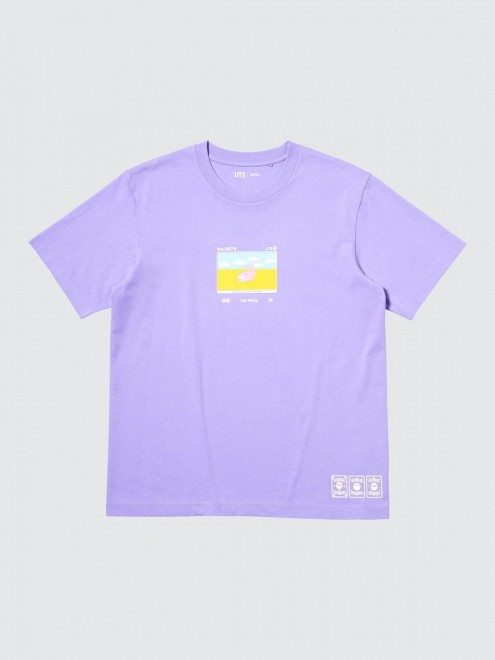 Slowpoke UT Shirt